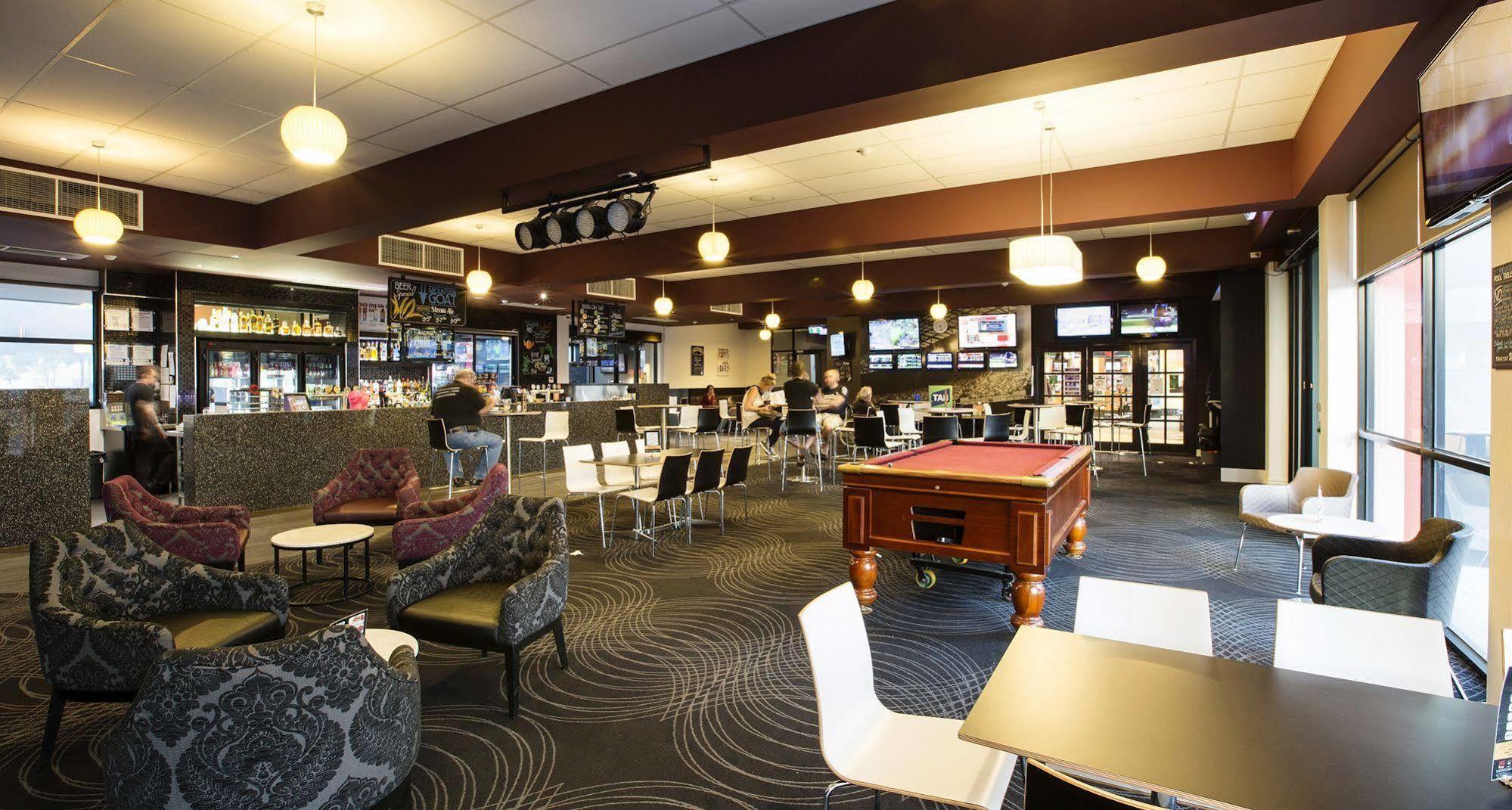 Nightcap At Skyways Hotel Ville de Ville de Melbourne Extérieur photo